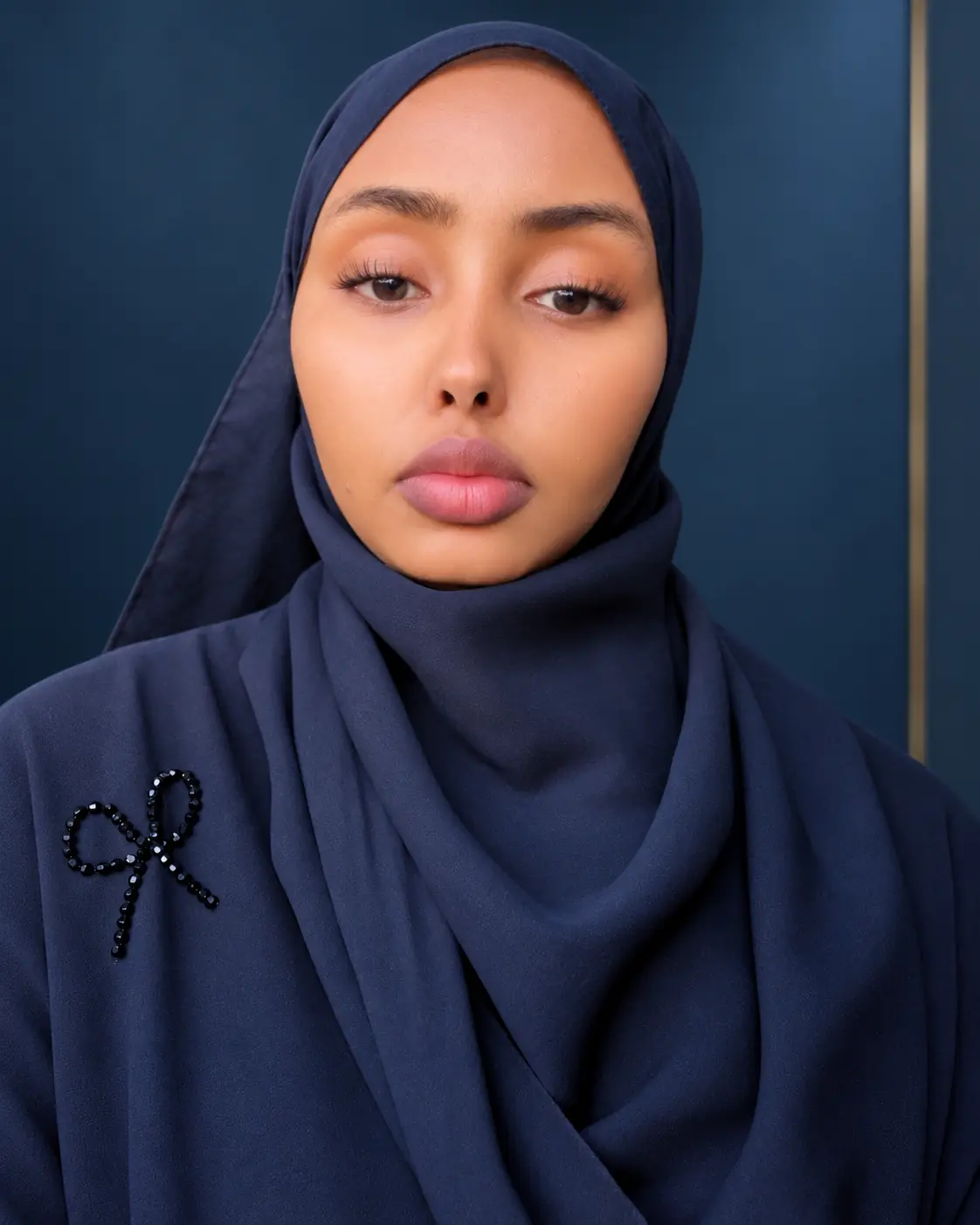Ifrah Abdi Ibrahim
