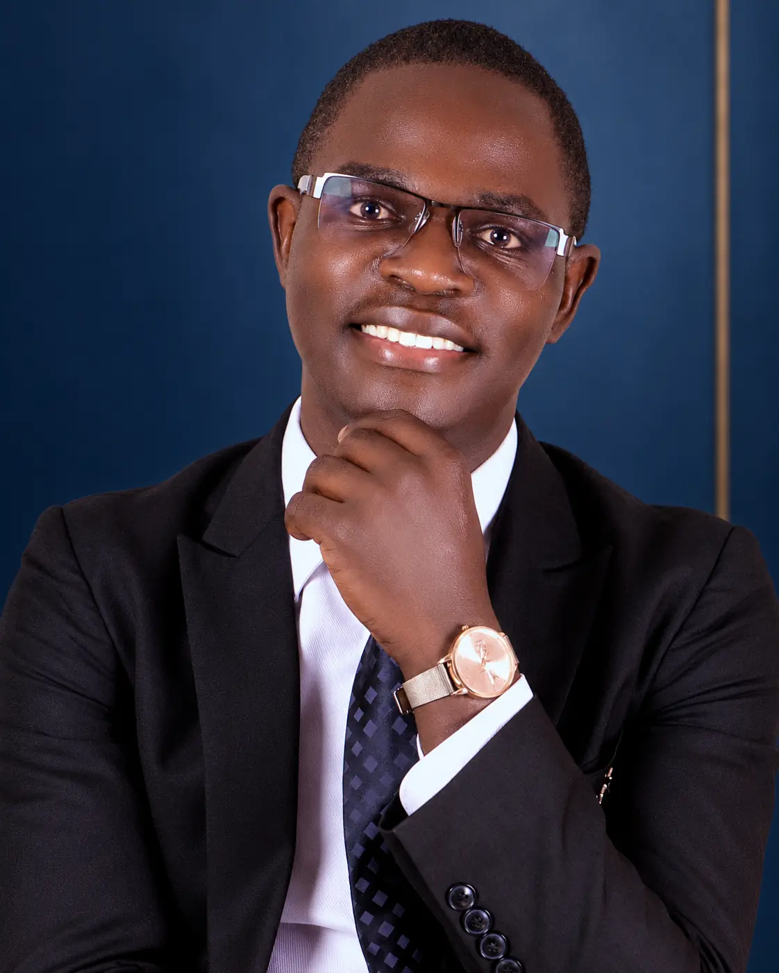 Mwenesi Abel Kabila